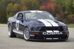 Ford Mustang FR500 2005 года